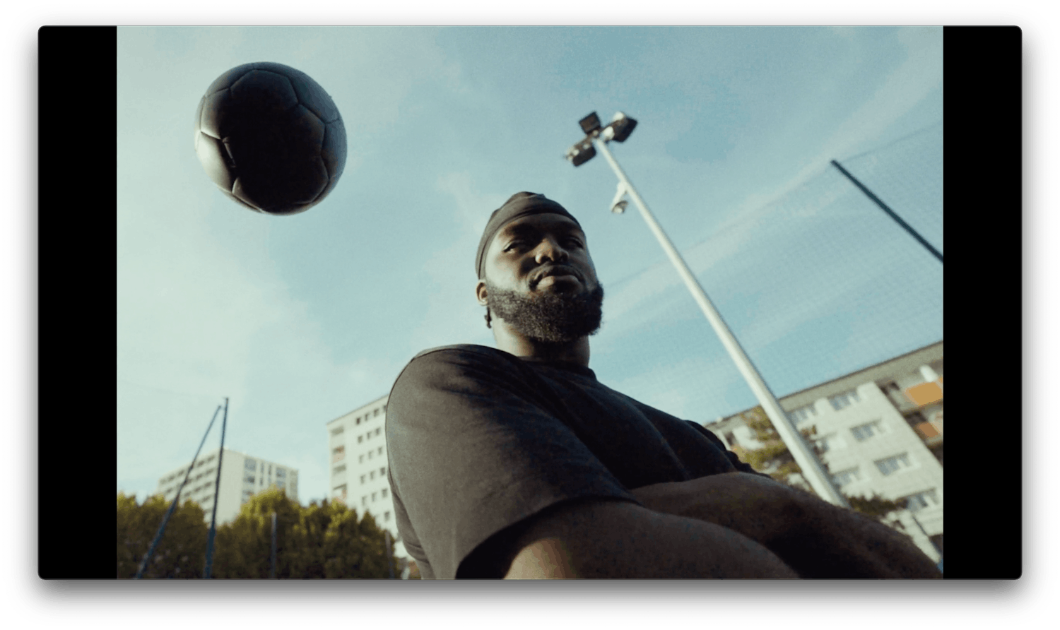 Benoit Marzouvanlian - MOBLINKS - MOBLEAGUE