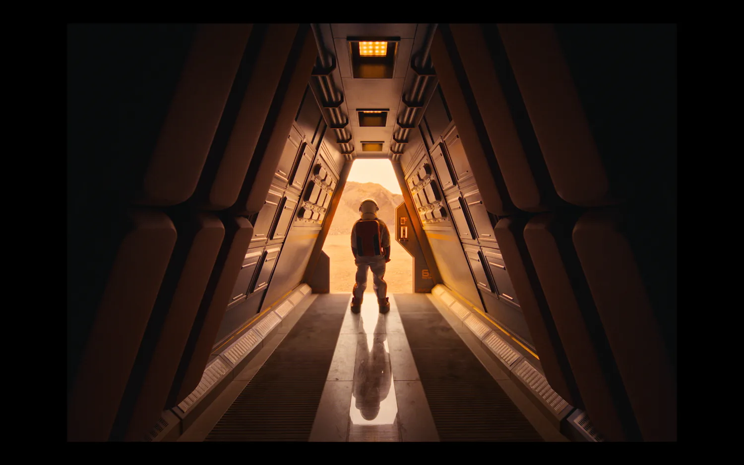 Rodrigo Saavedra - Bose - Sound Is Power