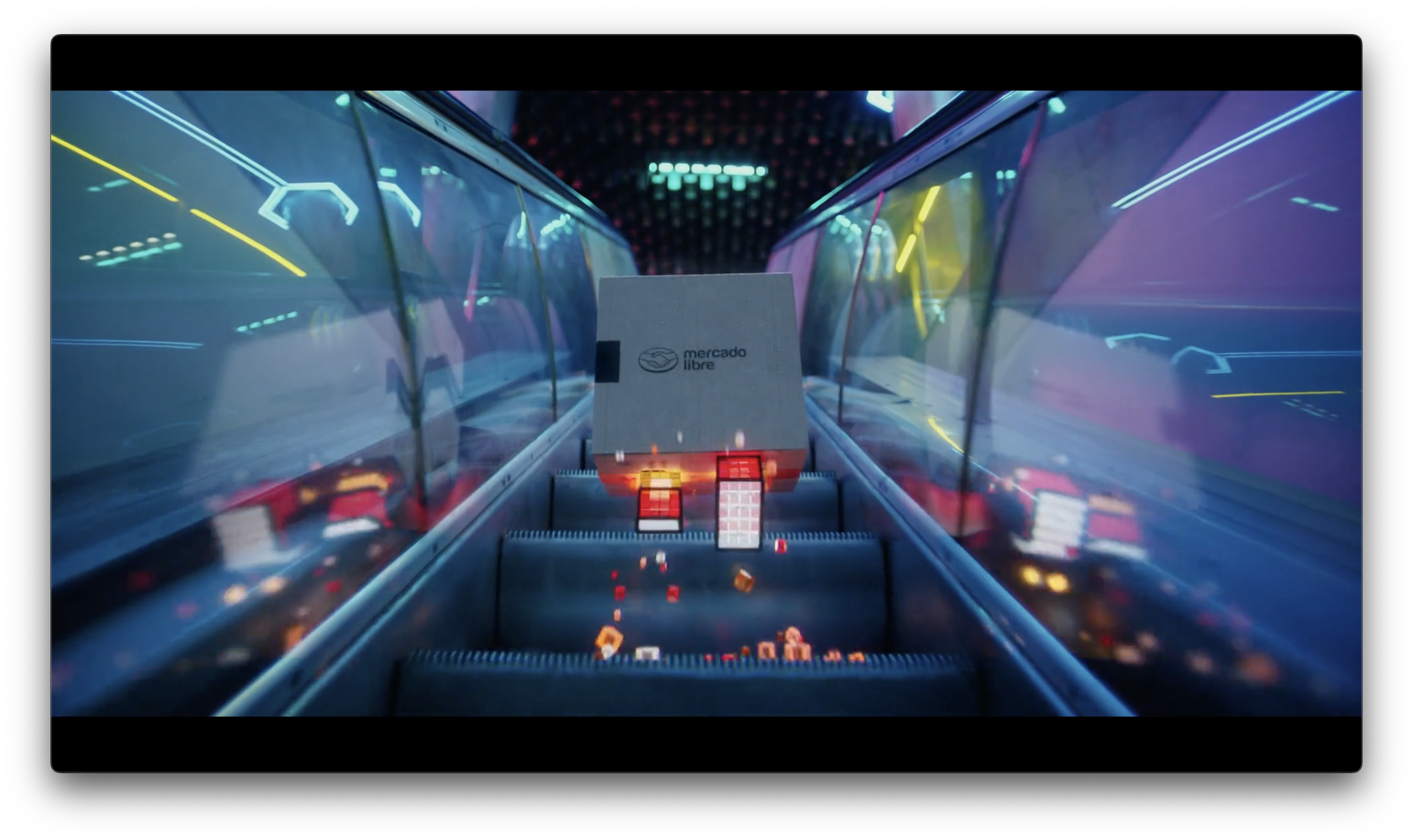 Alvaro Stocker - LittleBoxes - Mercado Libre