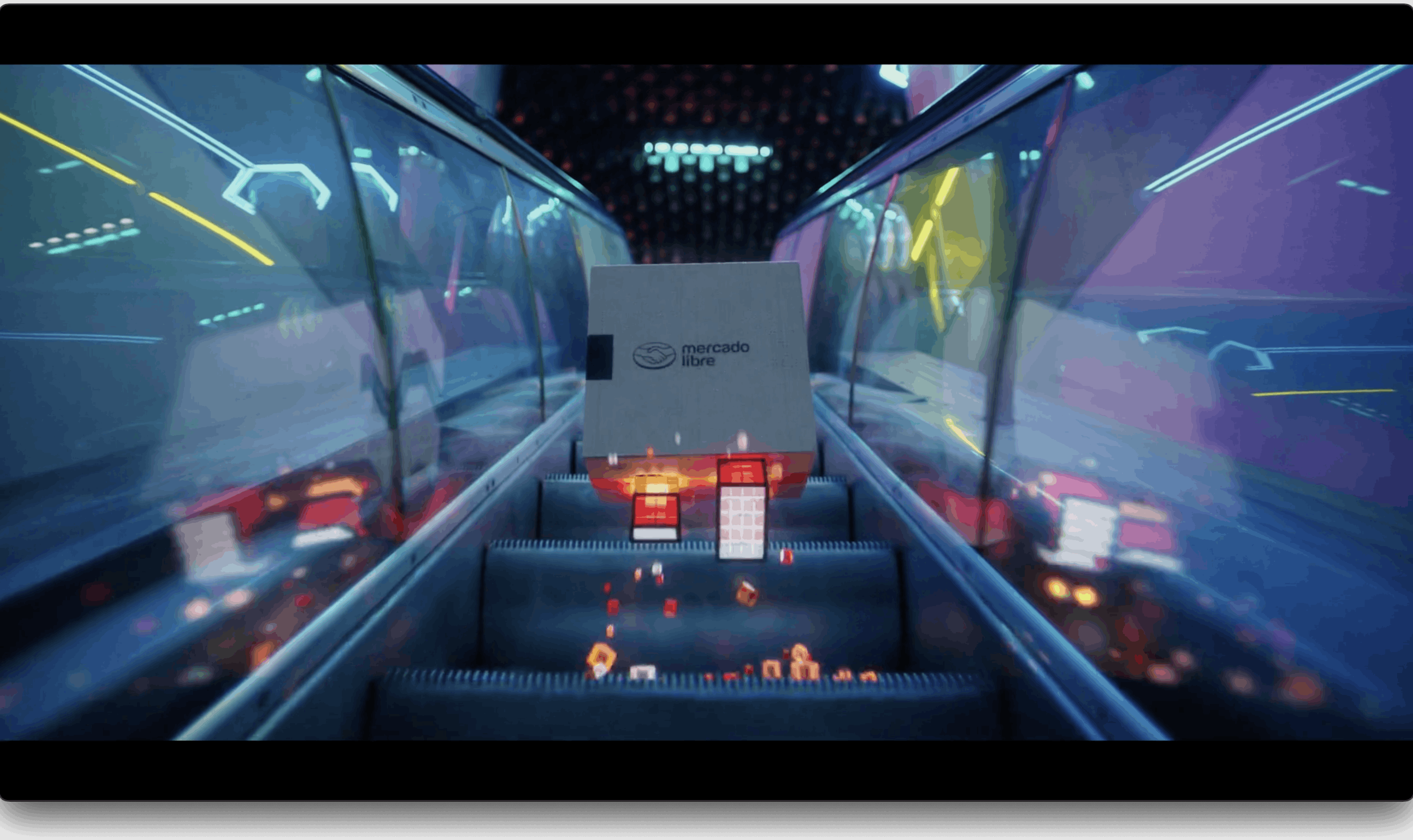 Alvaro Stocker - LittleBoxes - Mercado Libre