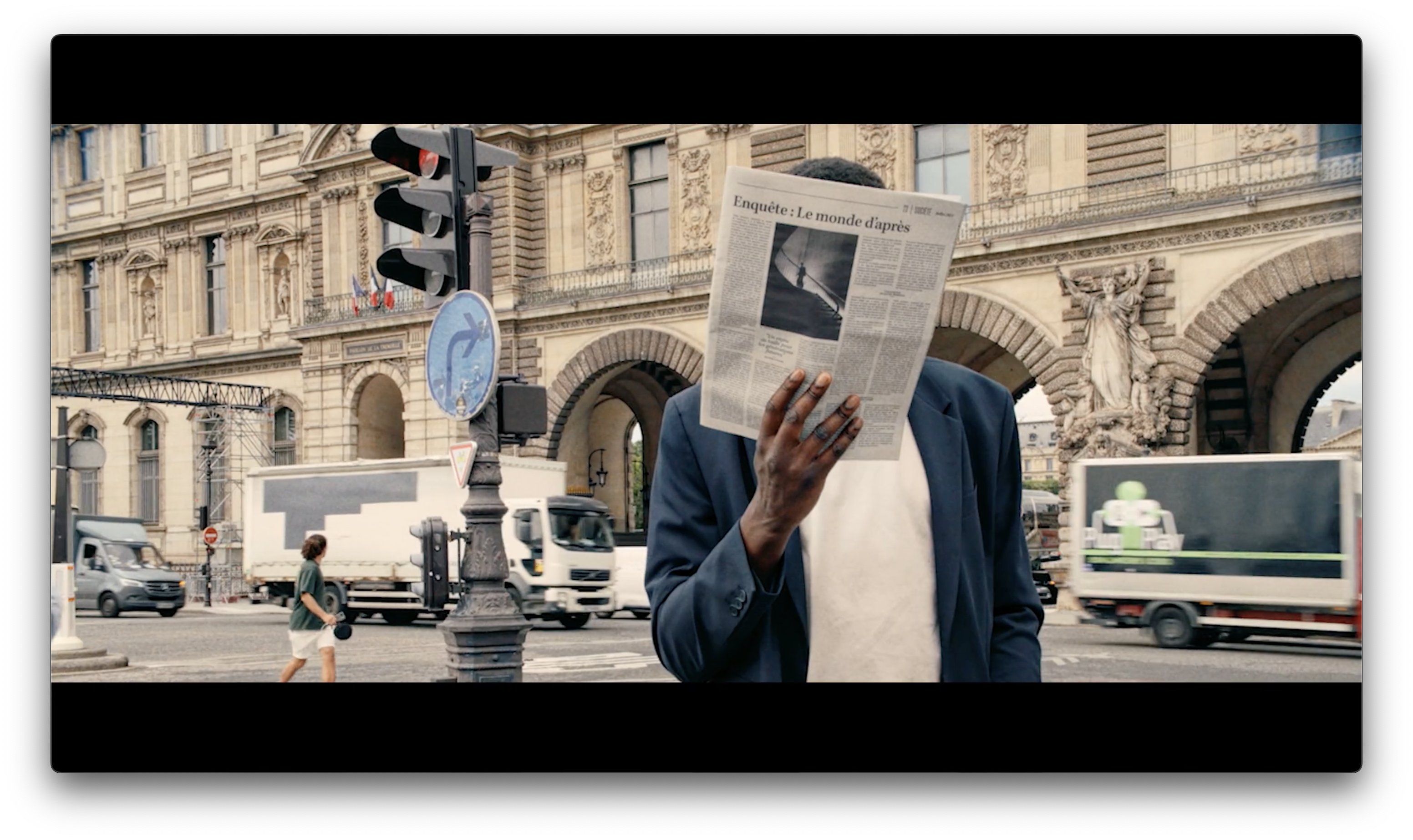 Benoit Marzouvanlian - undefined - HEETCHHHH