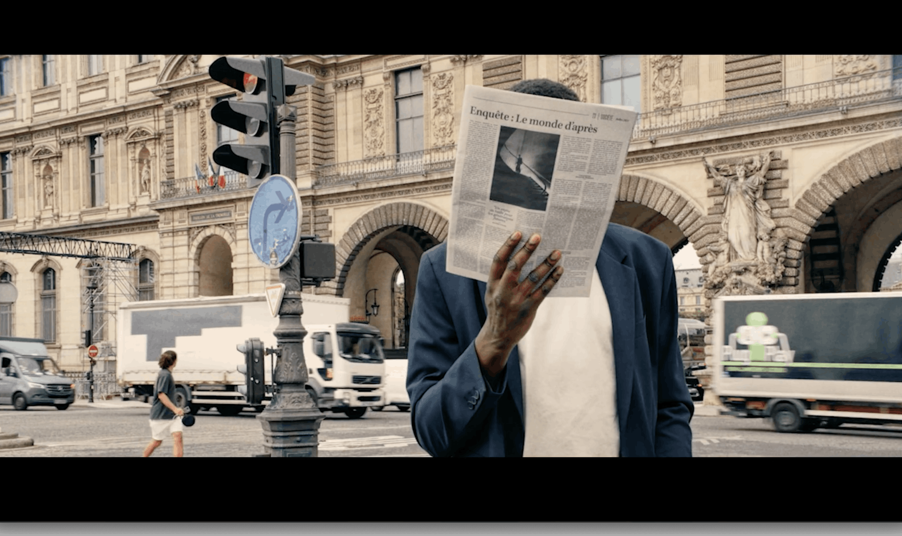 Benoit Marzouvanlian - undefined - HEETCHHHH