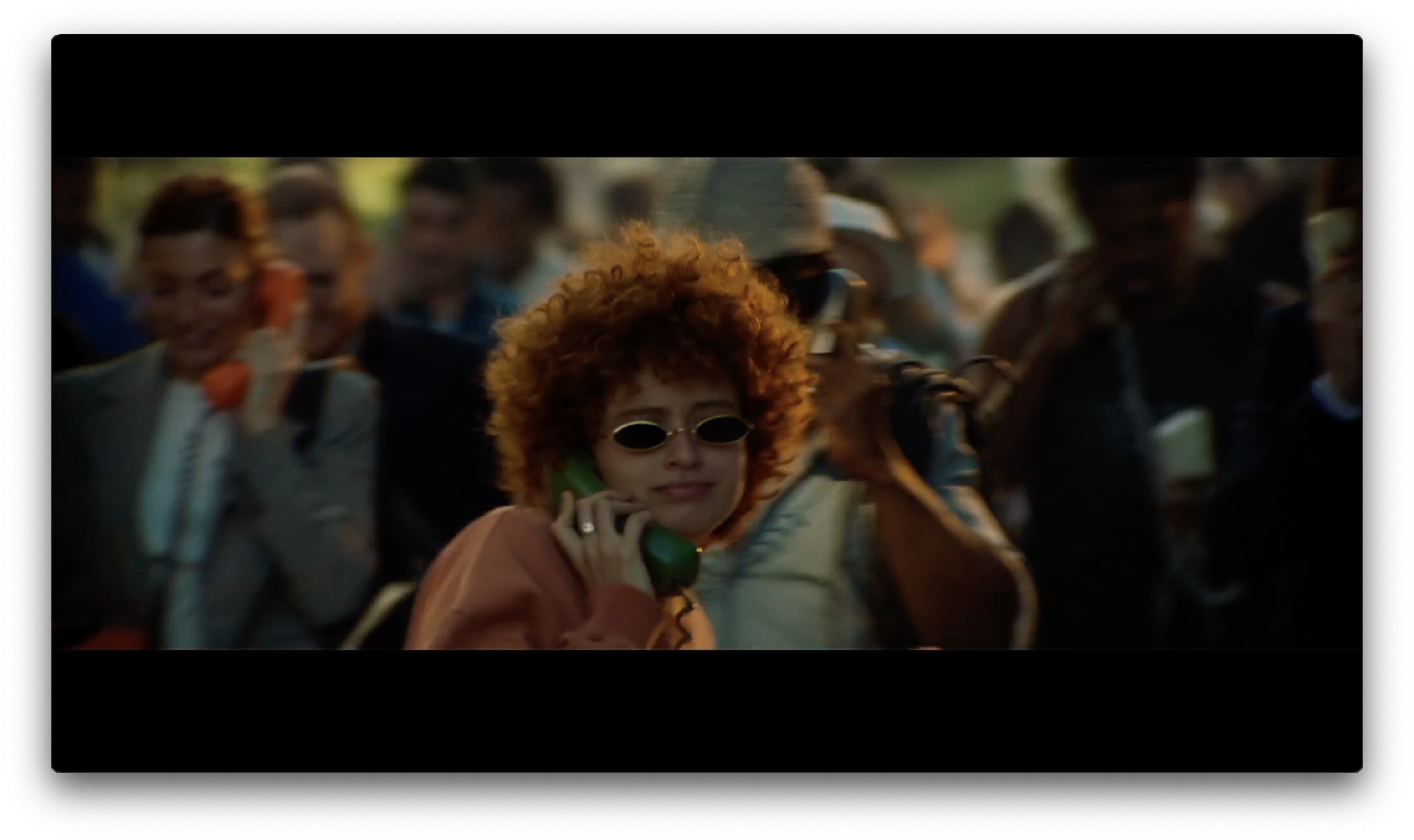 Alvaro Stocker - Globant - Seek Reinvention