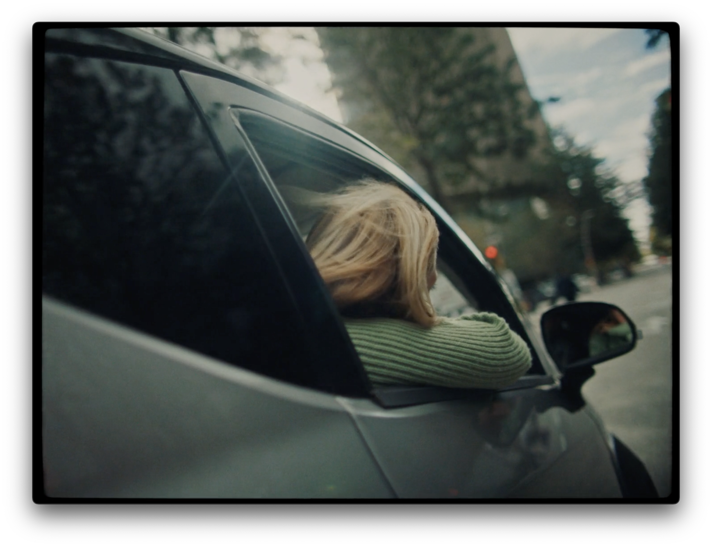 Alvaro Stocker - SILENCE - A New Love Story