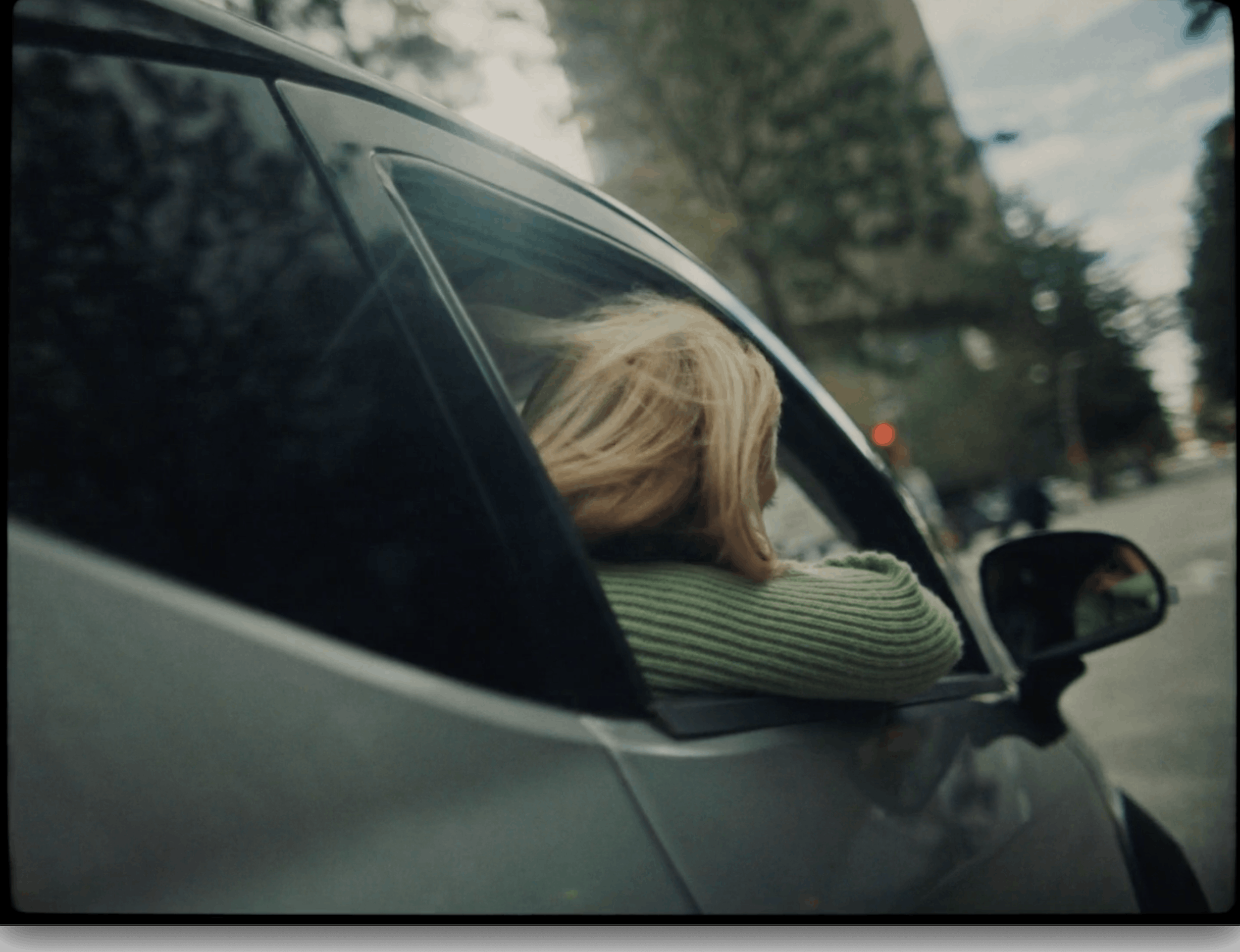 Alvaro Stocker - SILENCE - A New Love Story