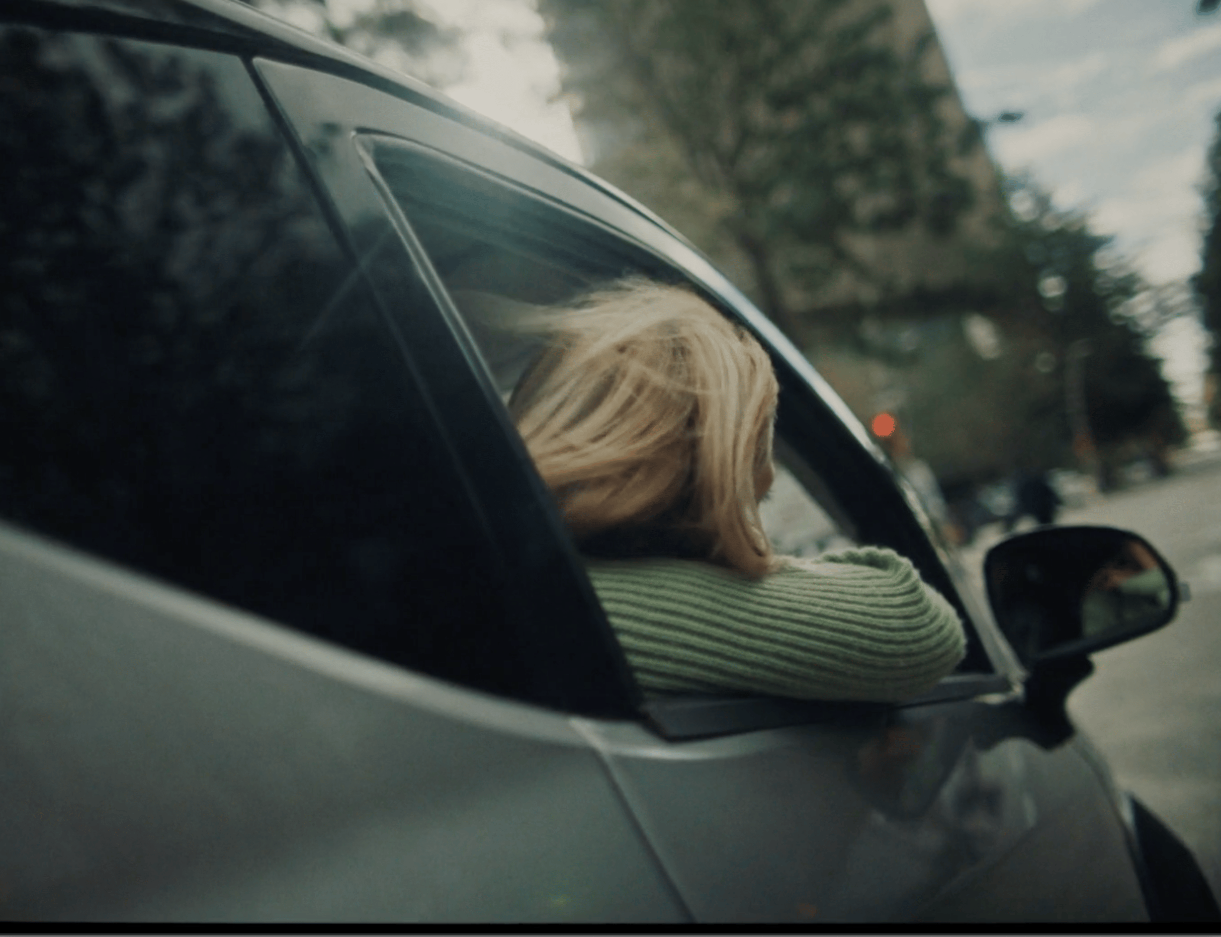 Alvaro Stocker - SILENCE - A New Love Story