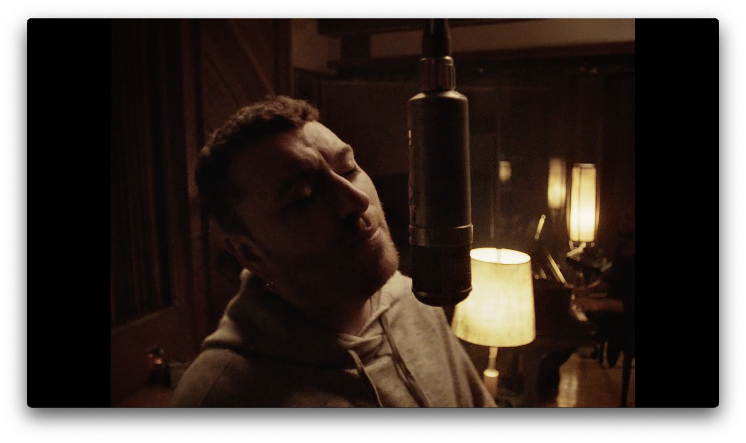 Luke Monaghan - undefined - Sam Smith - Love Goes (Album Trailer)