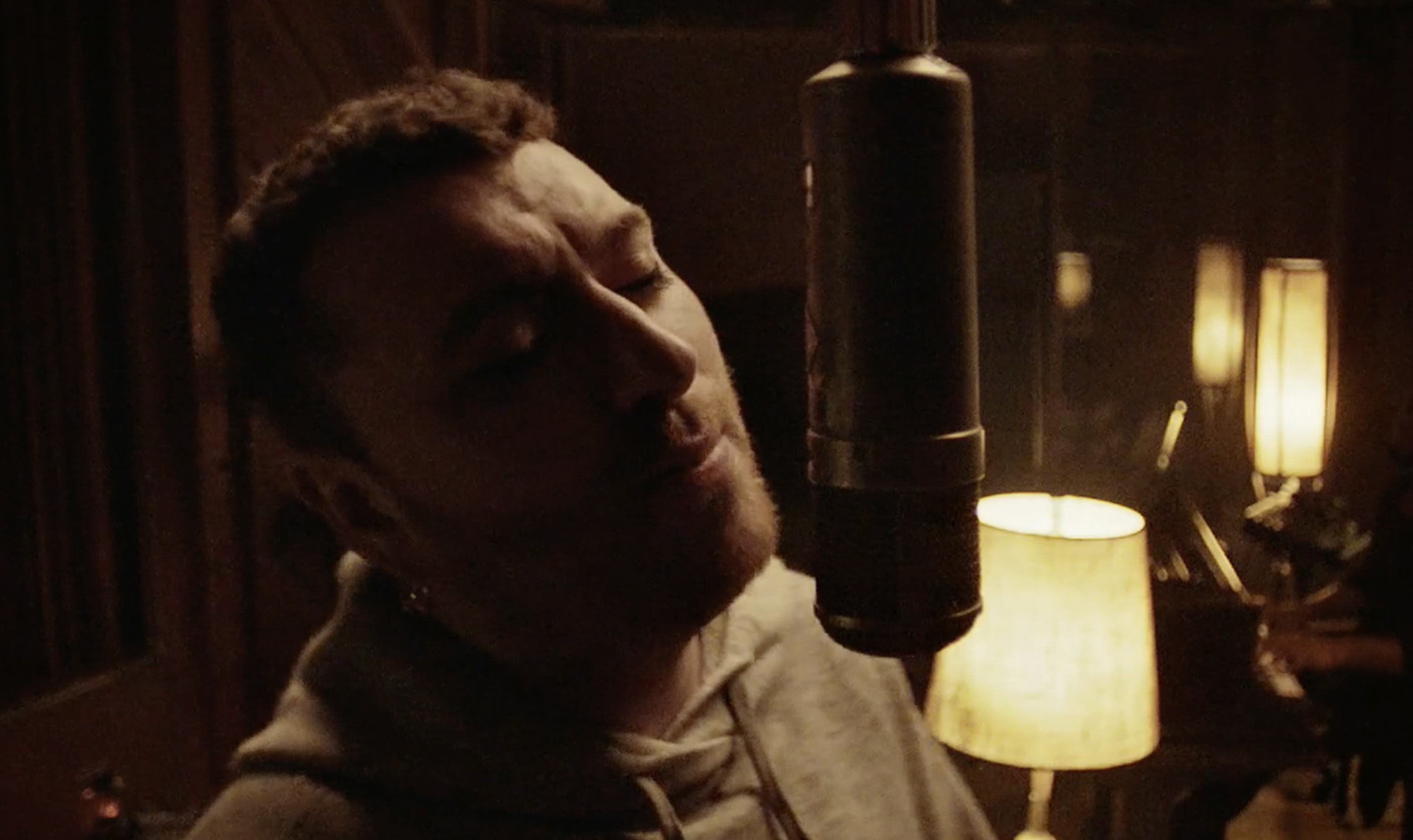 Luke Monaghan - undefined - Sam Smith - Love Goes (Album Trailer)