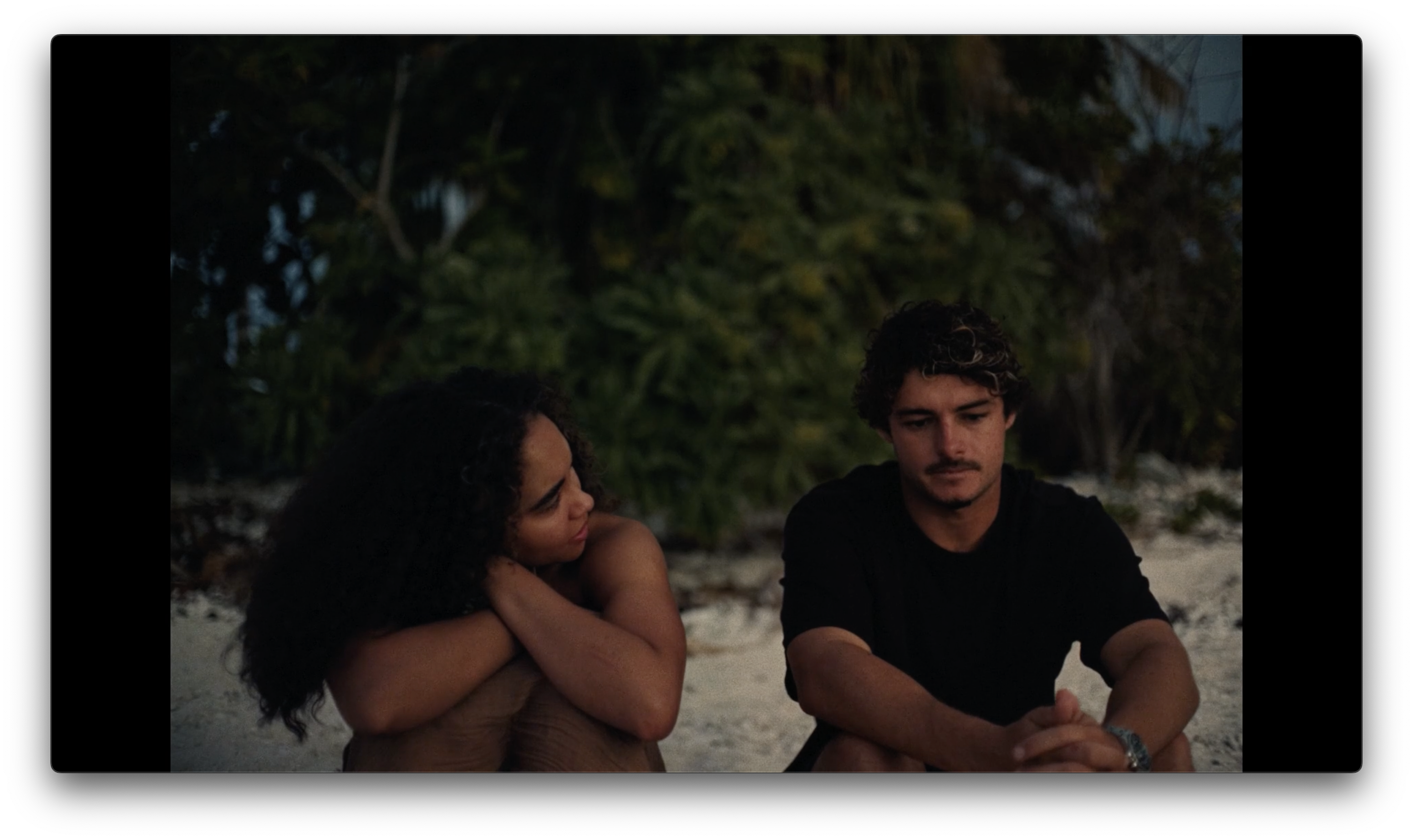 Sandra Winther - CORAL GARDENERS - OCEANS ON FIRE