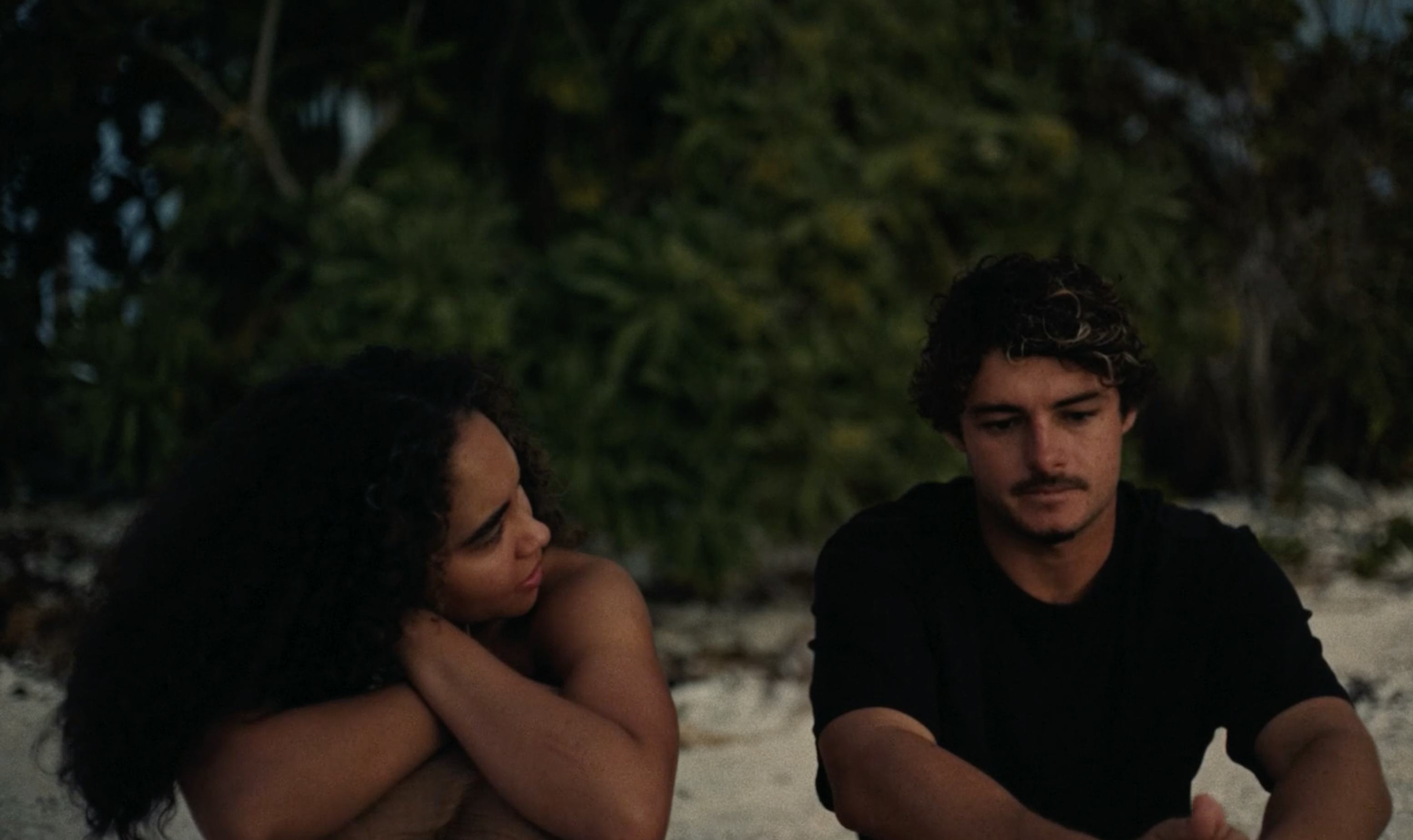 Sandra Winther - CORAL GARDENERS - OCEANS ON FIRE