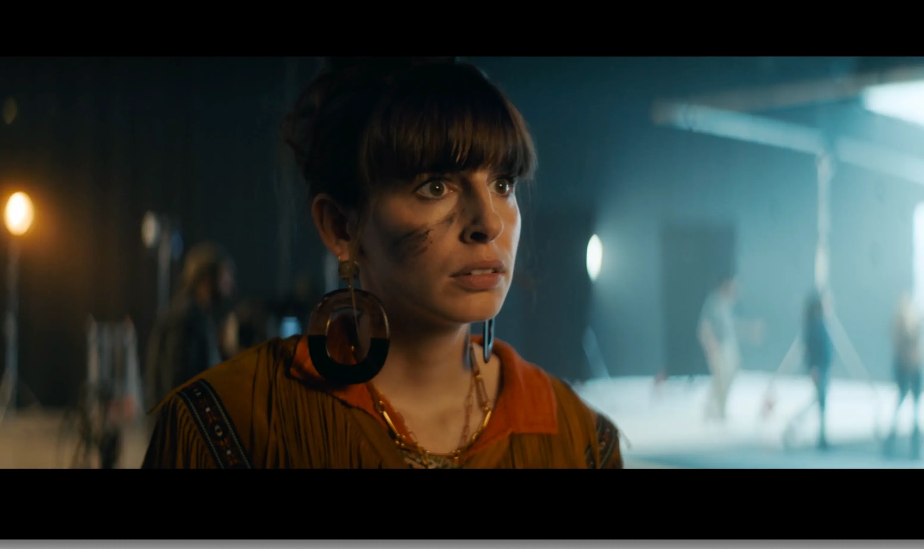 Frank Ychou - The Making of The World - Teaser