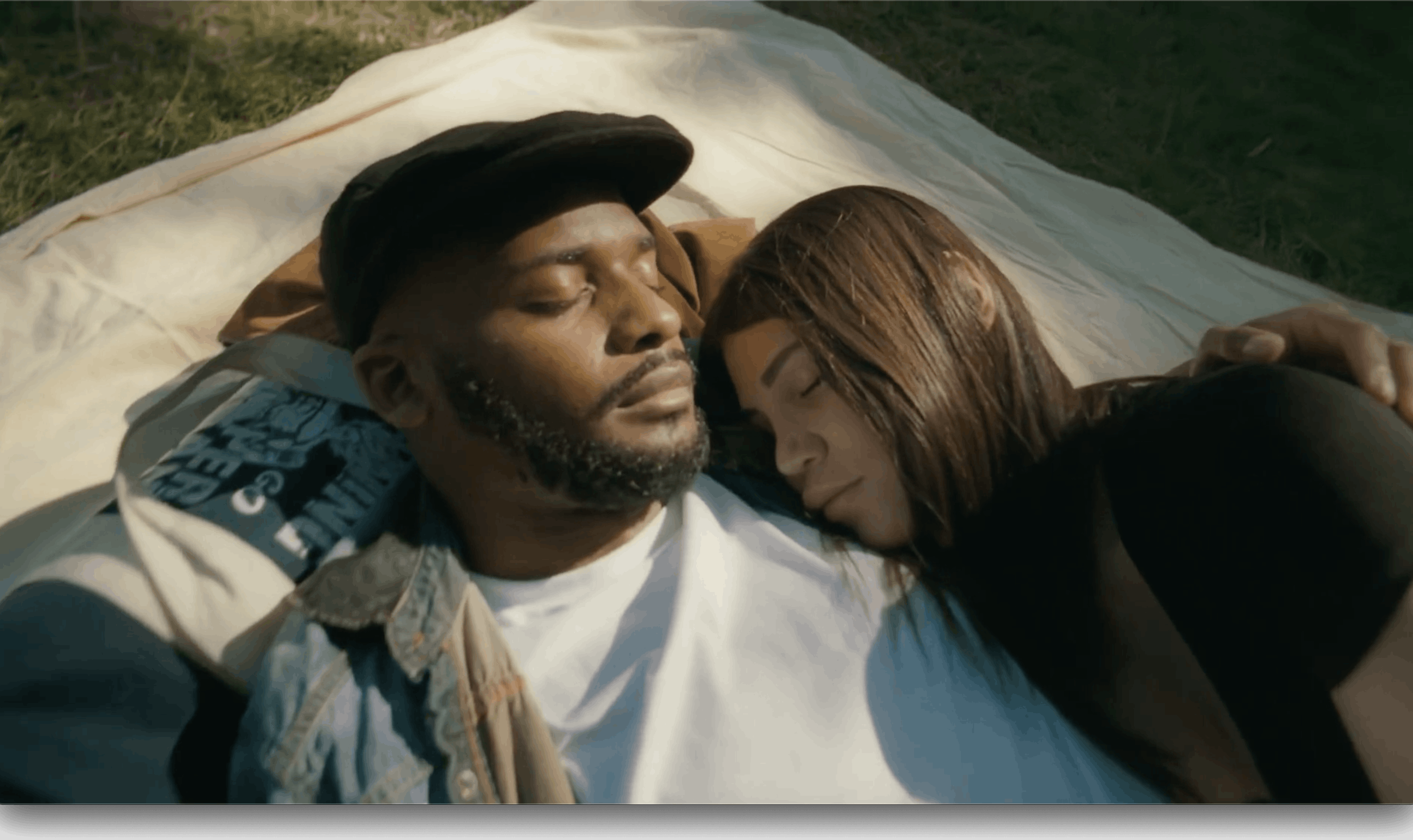 Thibaut Buccellato - undefined - LOVING