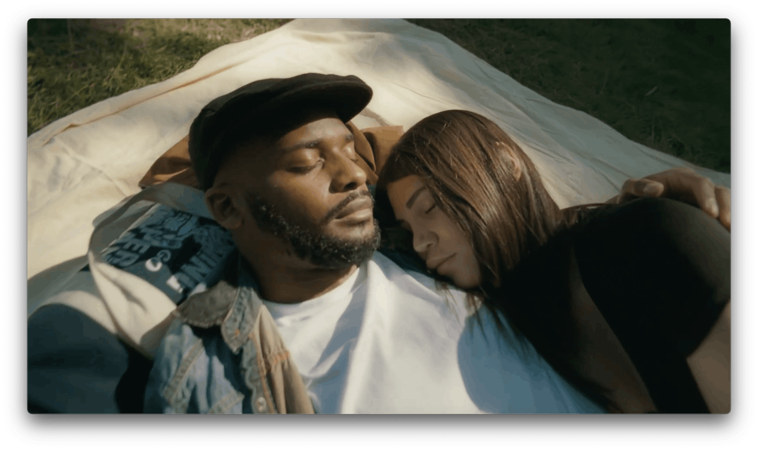 Thibaut Buccellato - undefined - LOVING