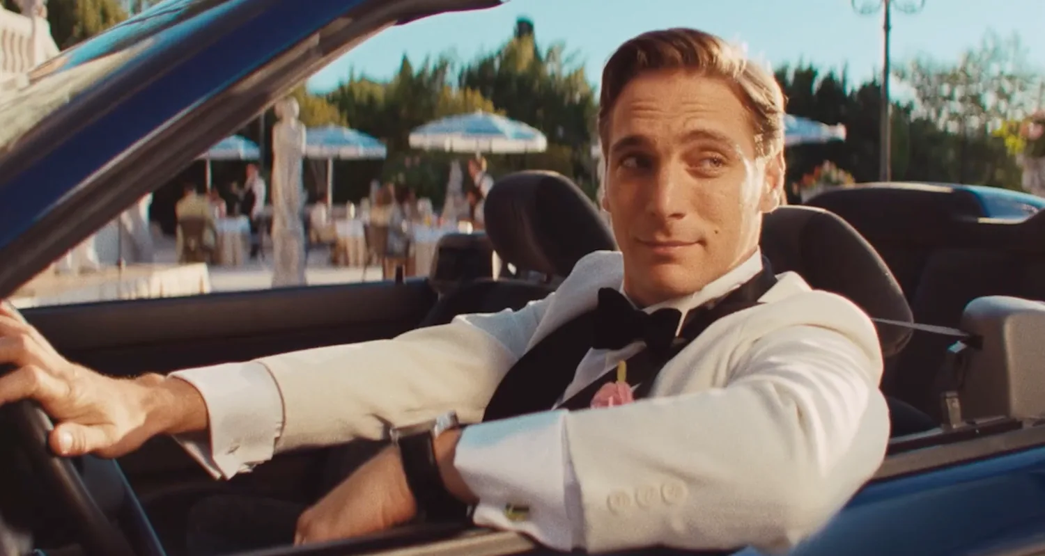 Rodrigo Saavedra - Renault (Dir Cut) - Push it to the limit