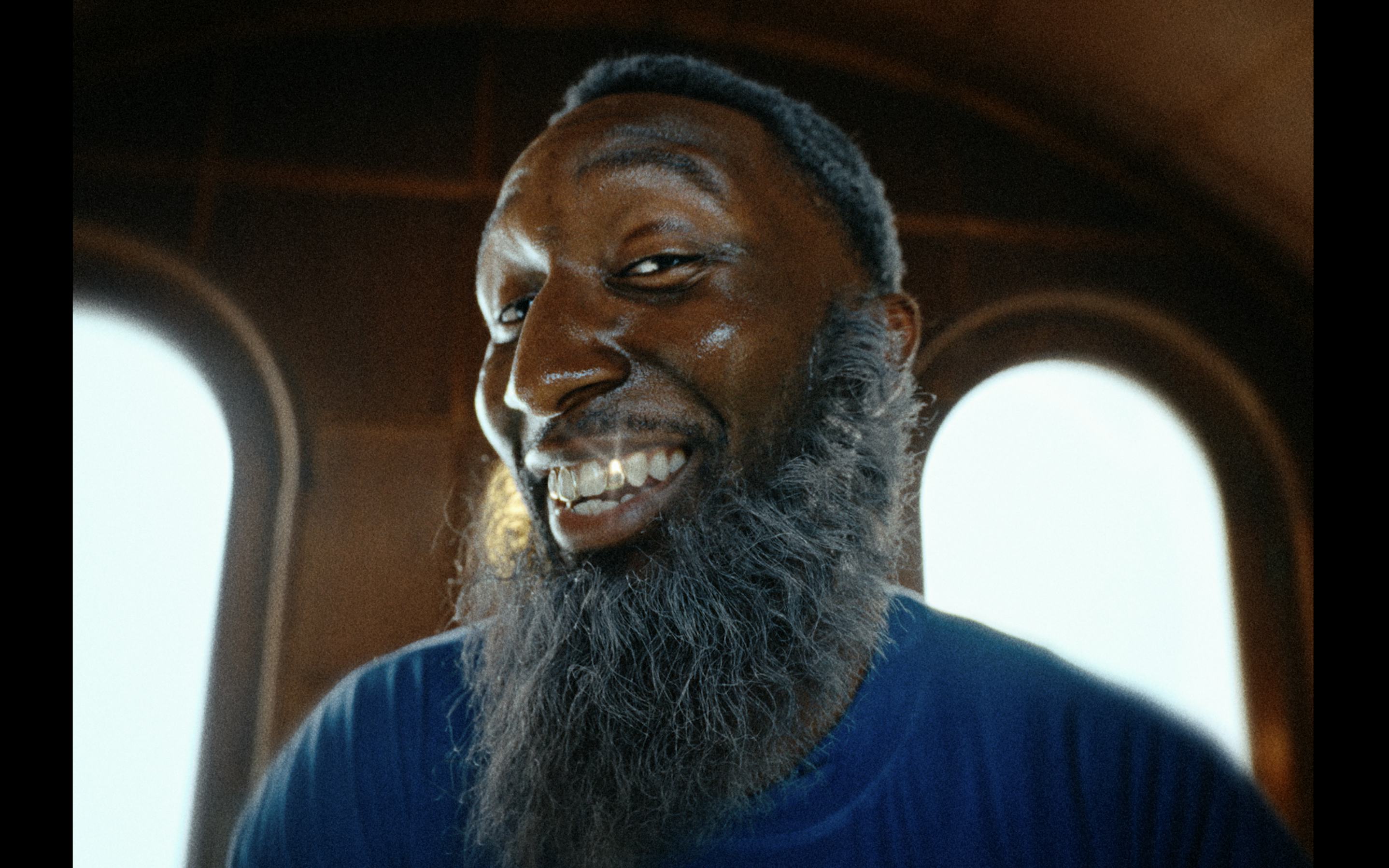 Benoit Marzouvanlian - MOBLINKS - IT WILL MAKE SENSE