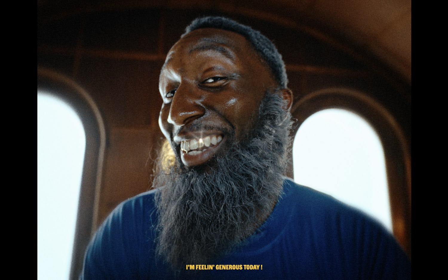 Benoit Marzouvanlian - MOBLINKS - IT WILL MAKE SENSE