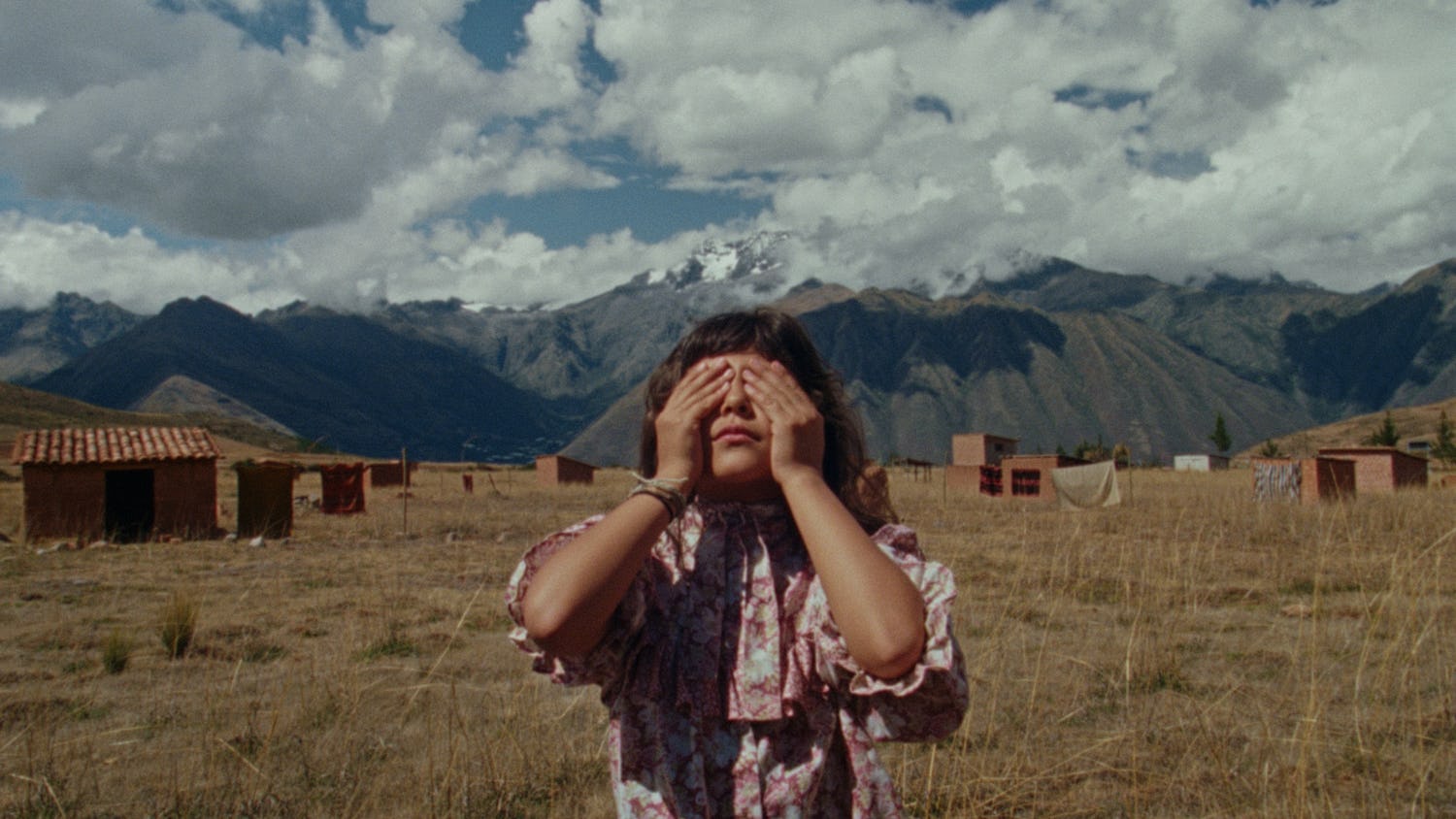 Sandra Winther - Yachapa - Echo of the Andes