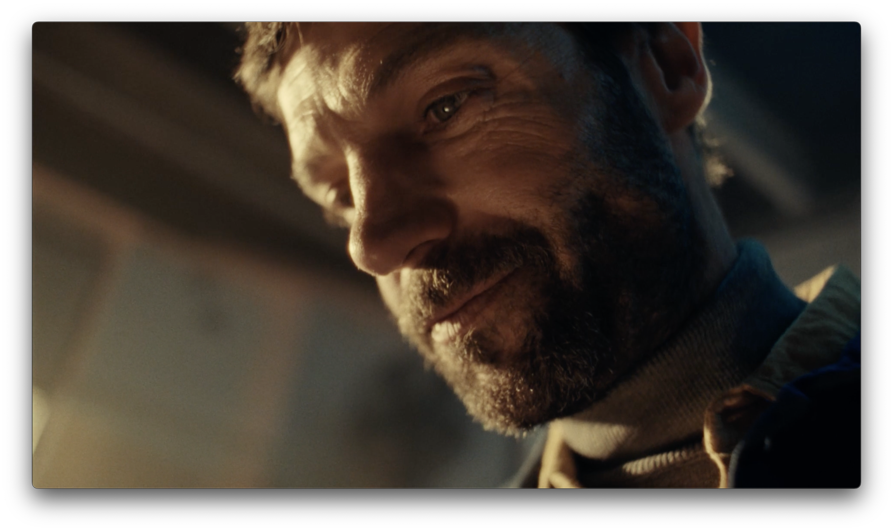 Rodrigo Saavedra - Ford - Made For The Makers