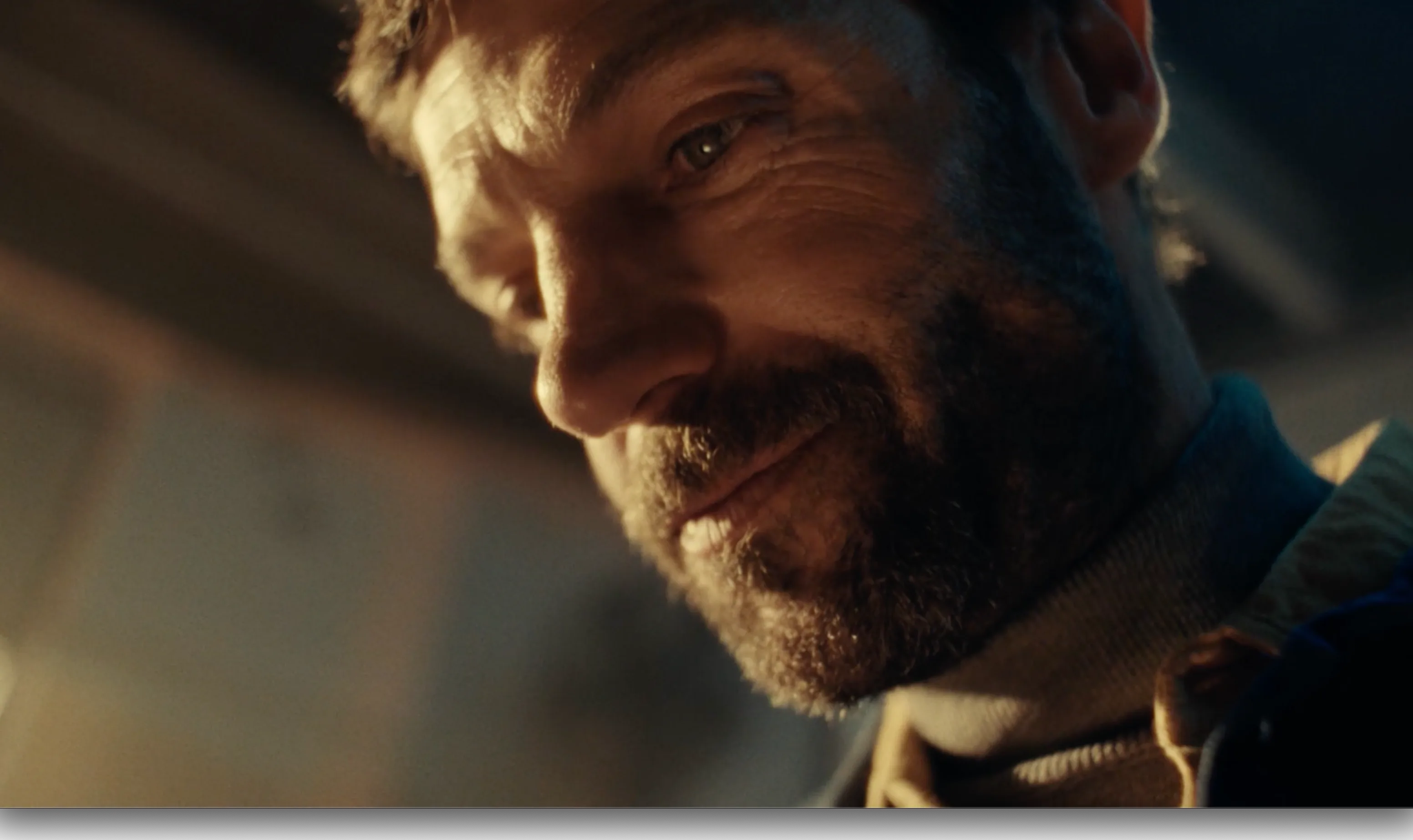 Rodrigo Saavedra - Ford - Made For The Makers