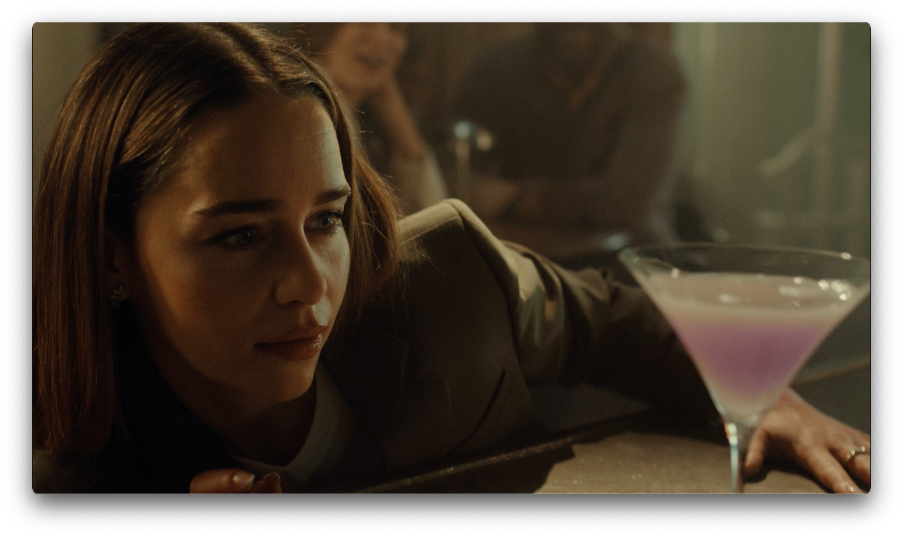 Adrien Wagner - Pegasus - Bar