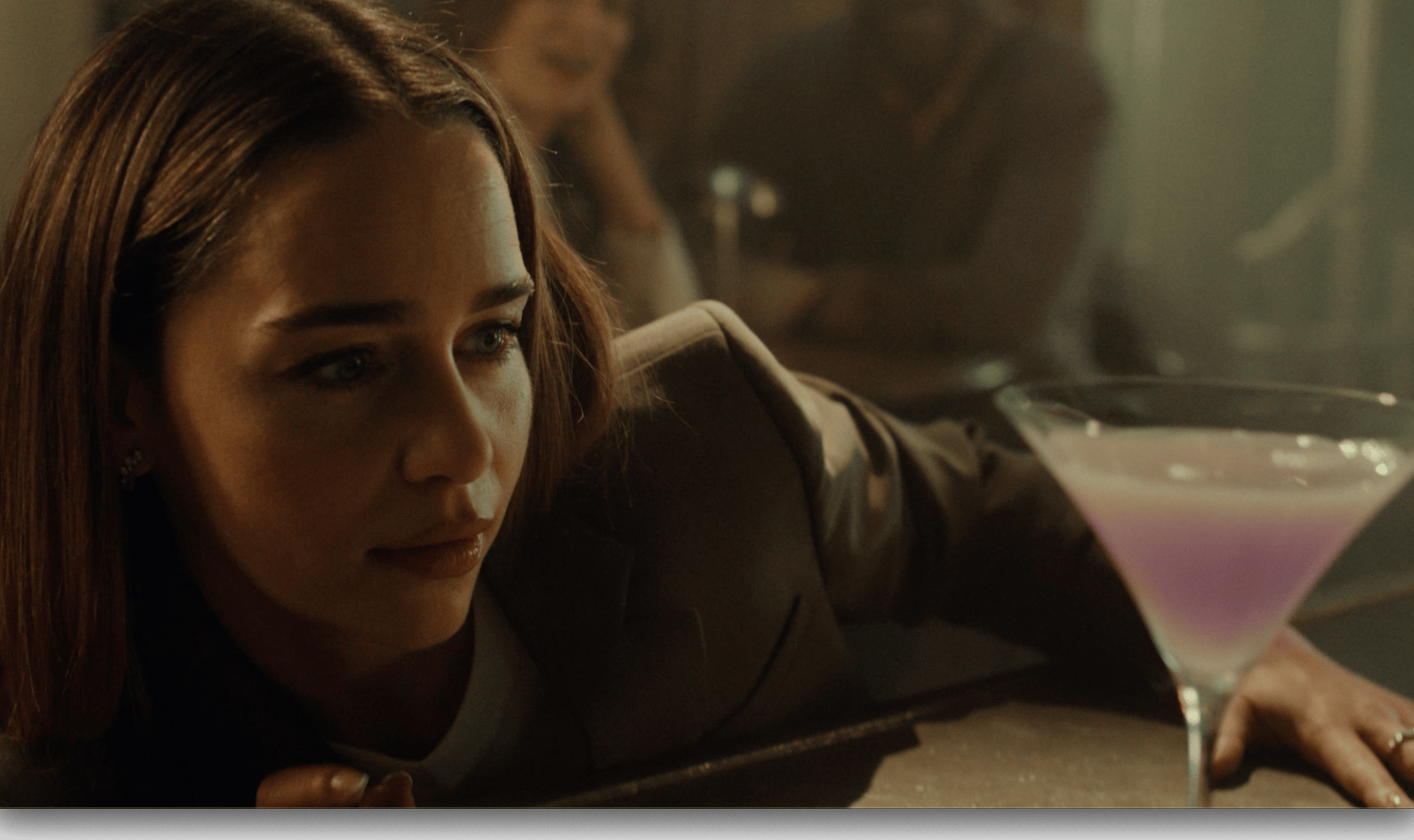 Adrien Wagner - Pegasus - Bar