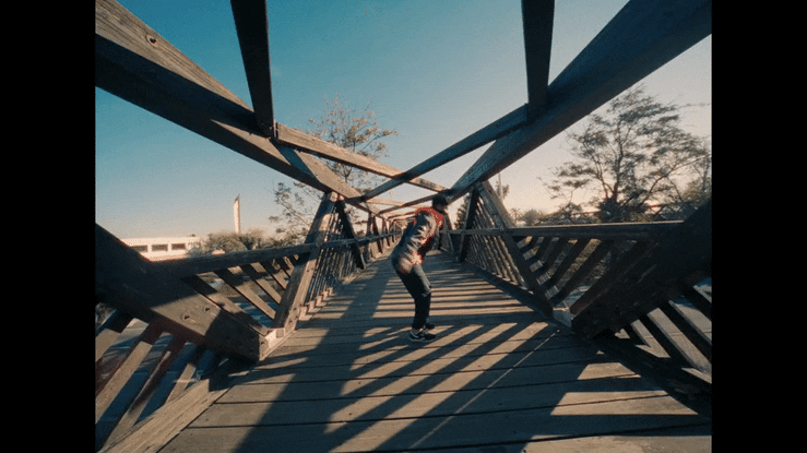 Benoit Marzouvanlian - still - 0