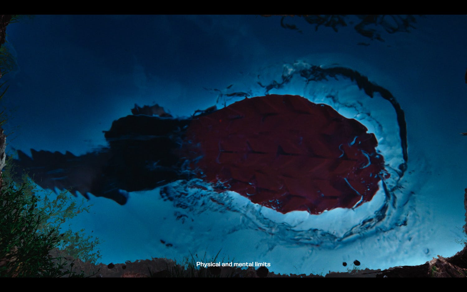 Benoit Marzouvanlian - Salomon - S/Lab Pulsar