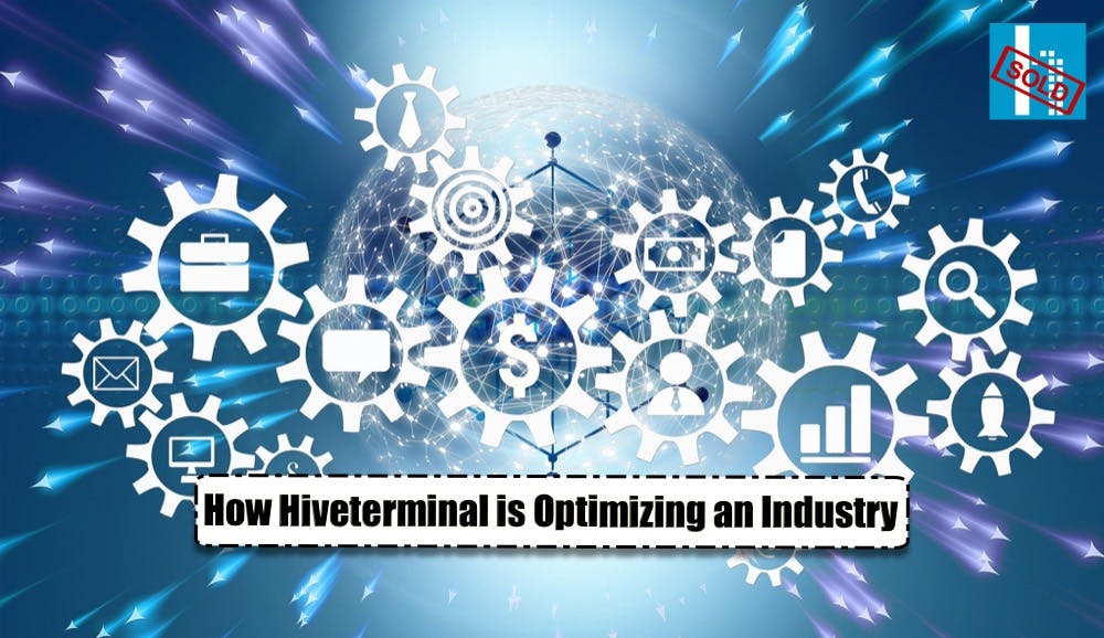 Blockchain and Factoring: How Hiveterminal is Optimizing an Industry