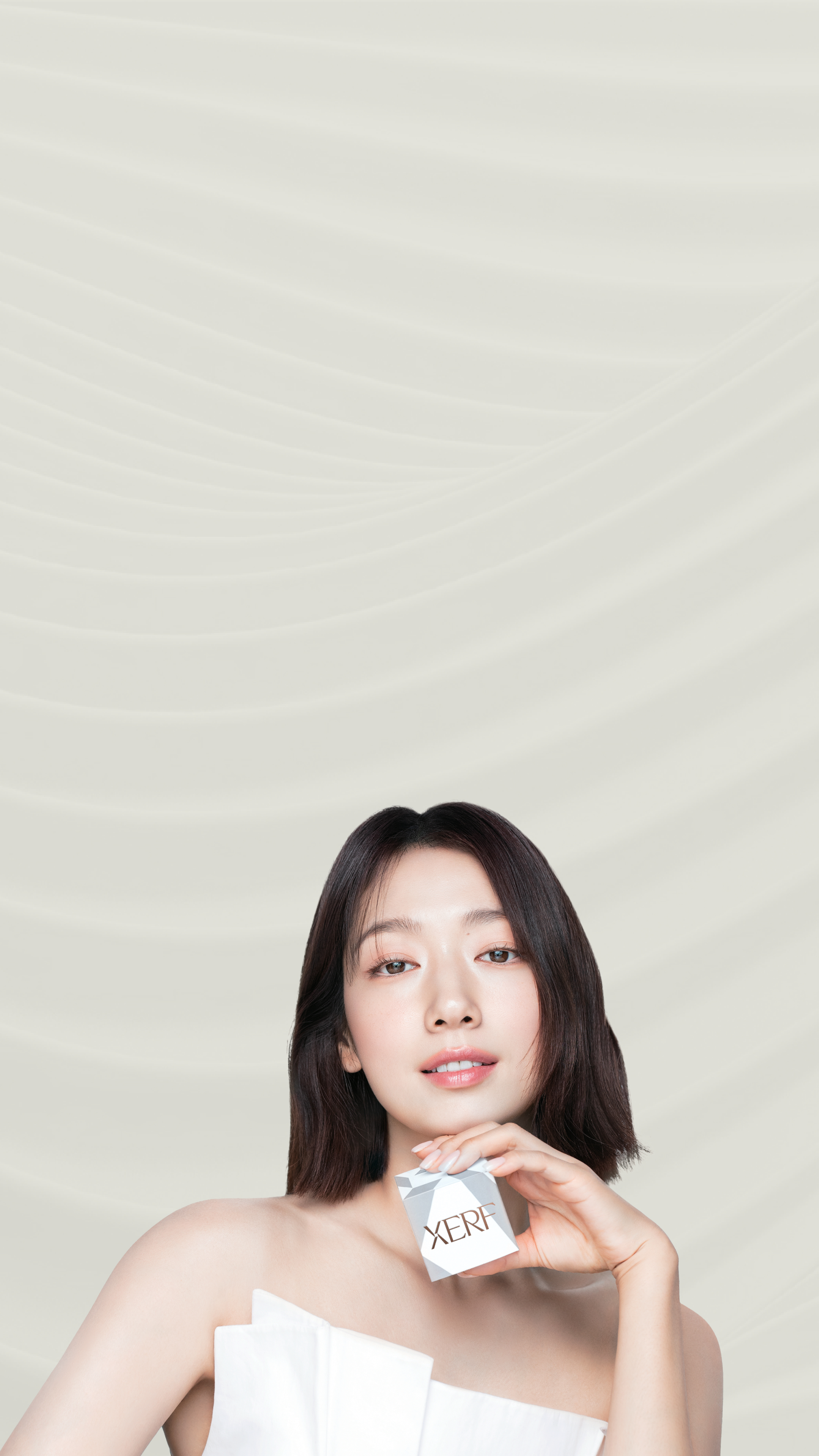 XERF ยกกระชับระดับโครงสร้างผิว ตอบโจทย์หย่อนคล้อย ปรับผิวเฟิร์มให้ดูดีในแบบคุณ ที่ Soleil Clinic