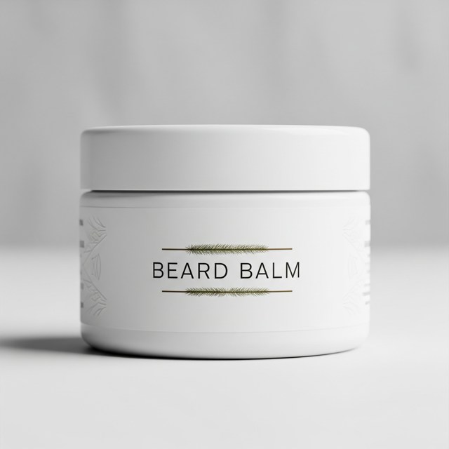Beard Balm