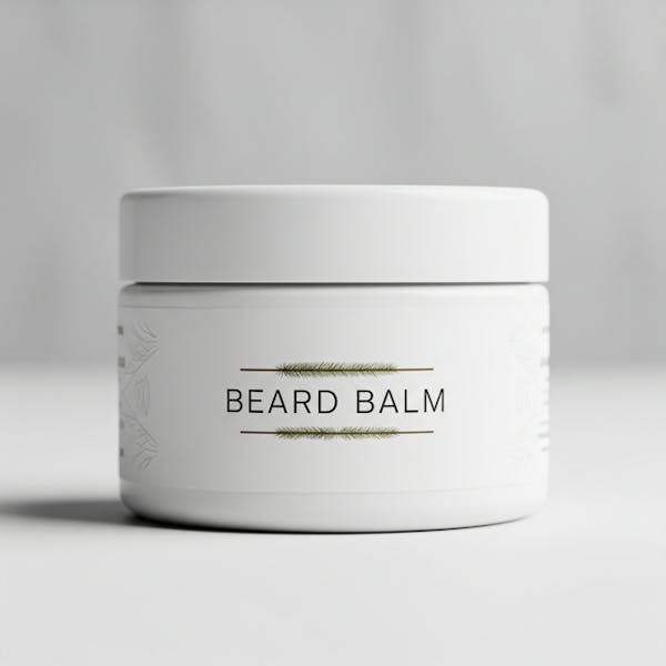 Beard Balm