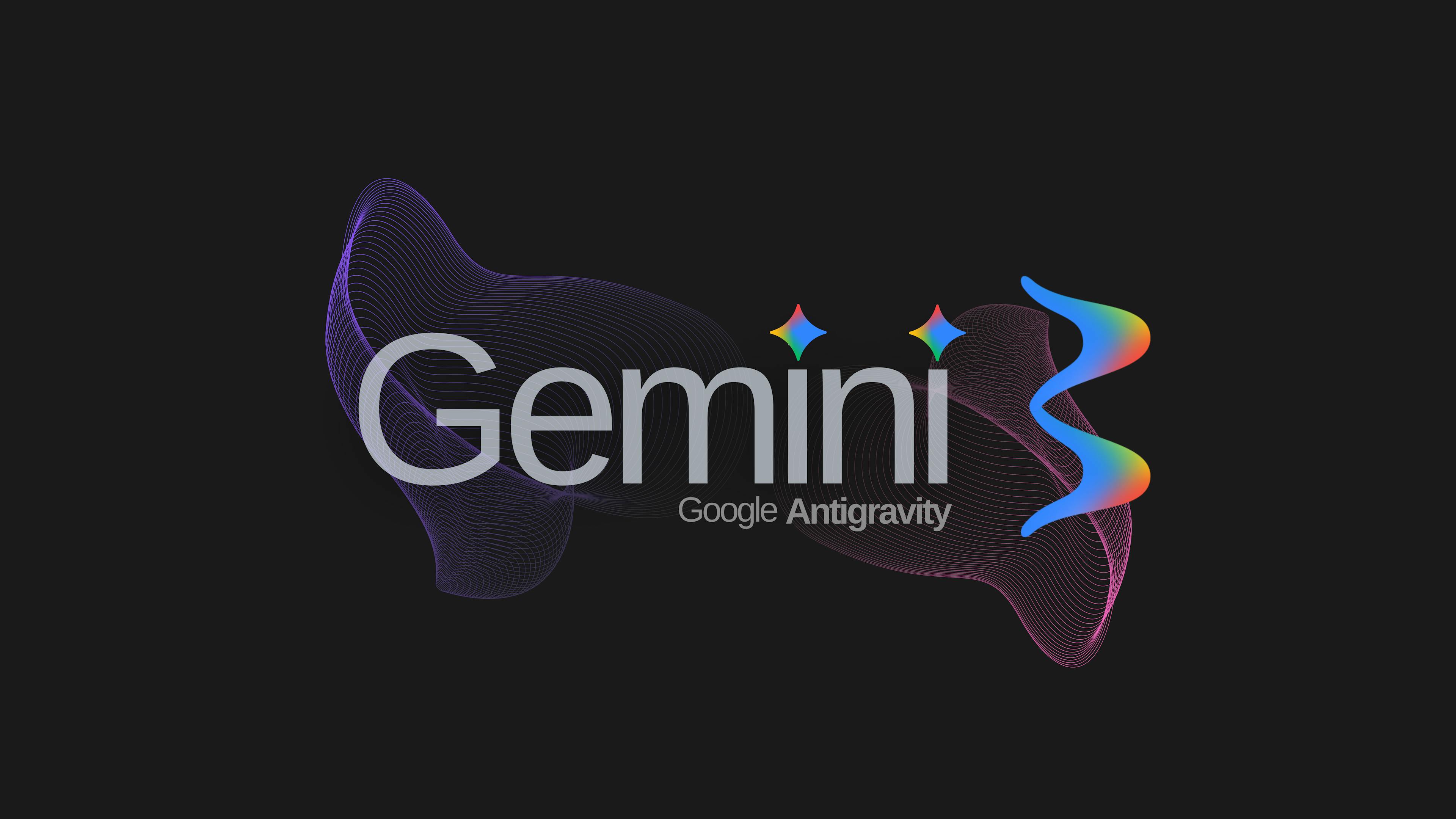 google-gemini-antigravity