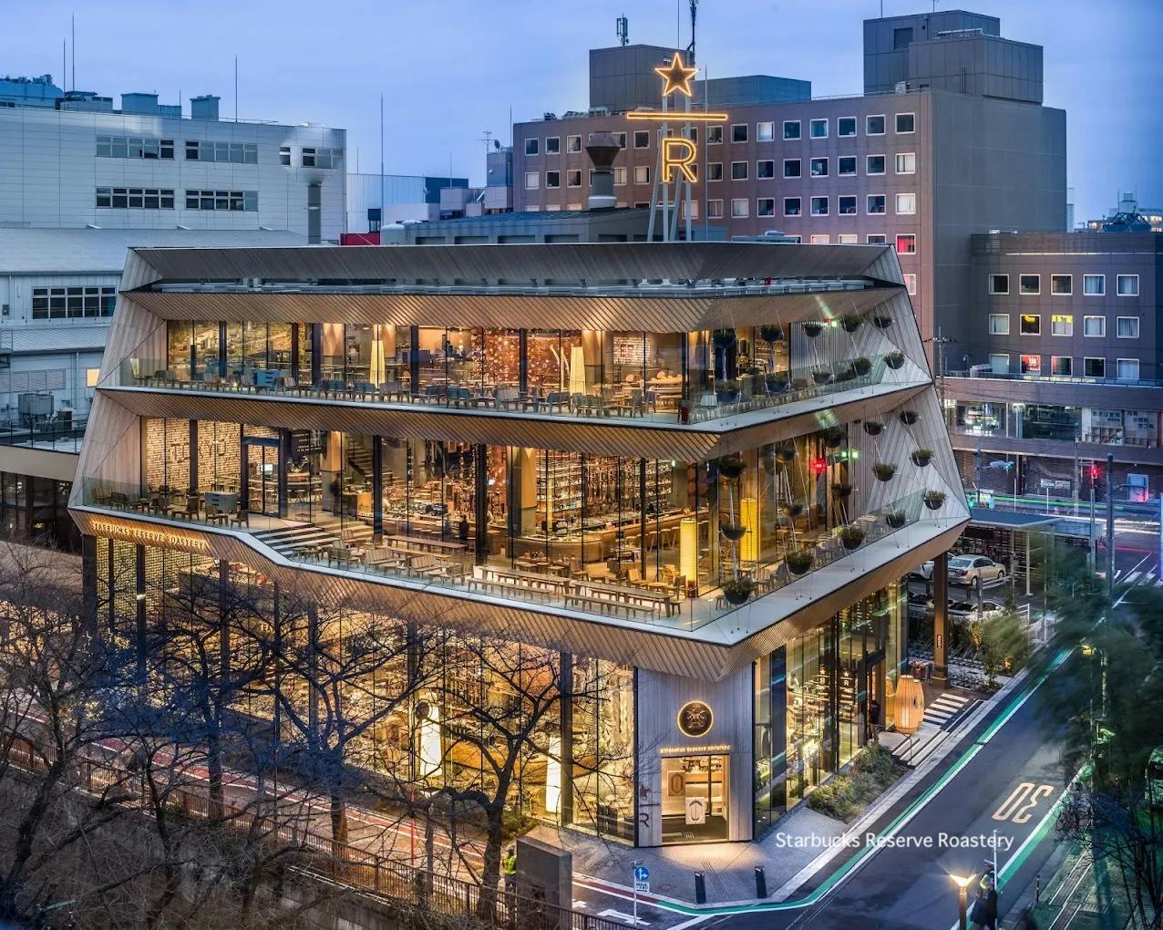 Visit the Institute for Nature Study