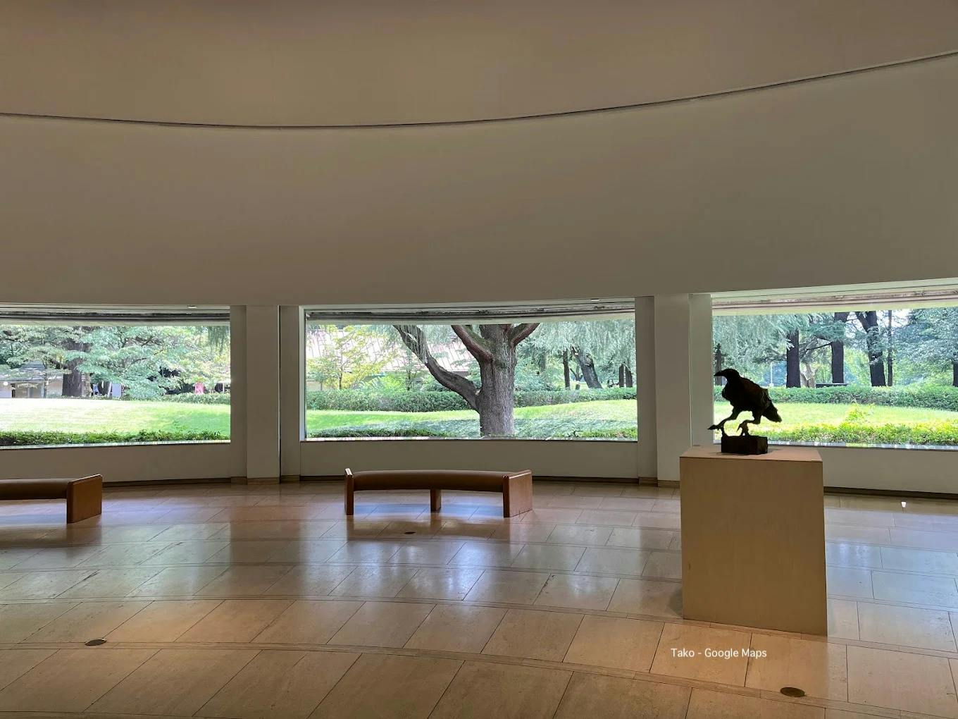 Setagaya Art Museum