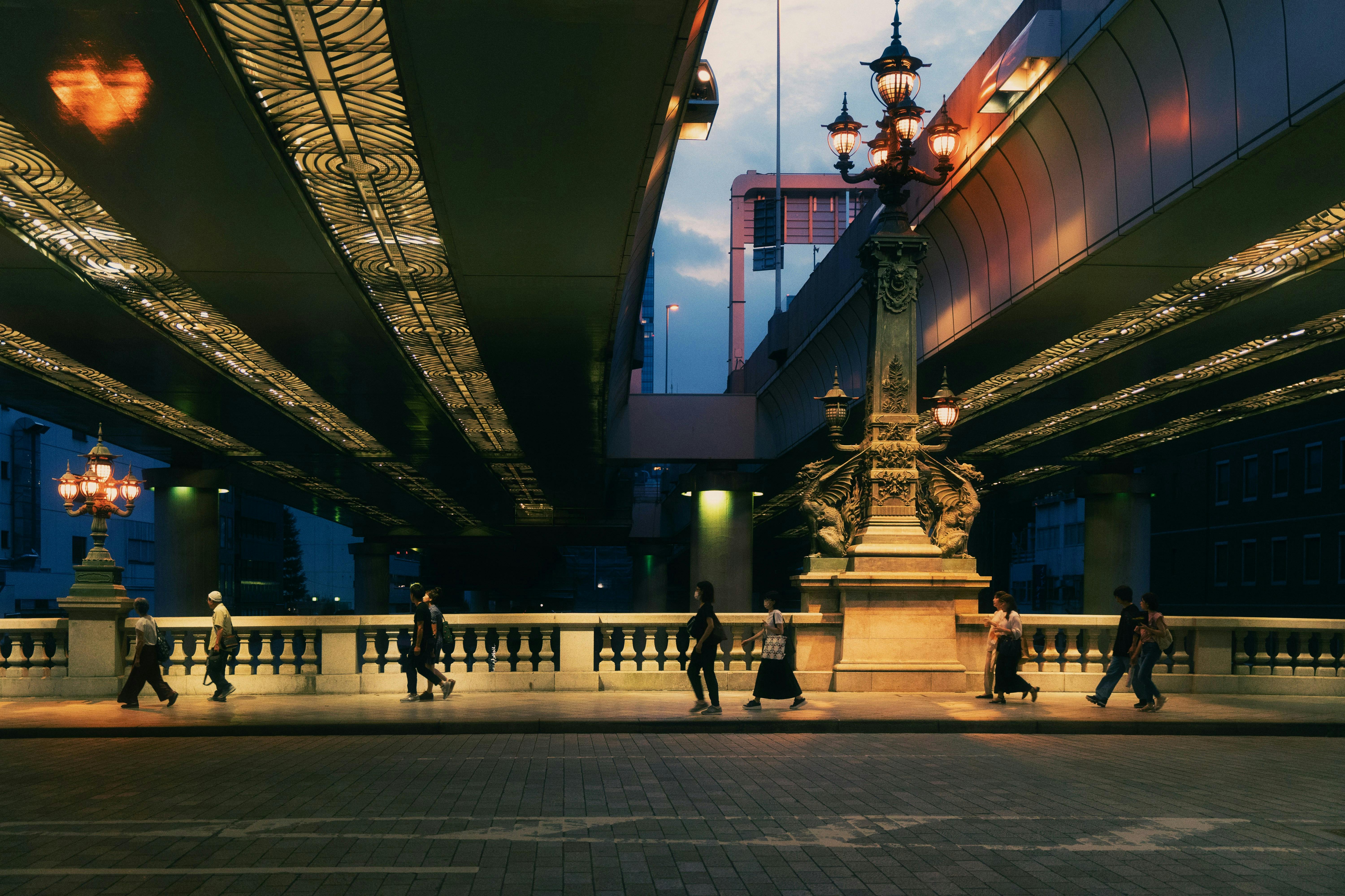 Nihonbashi – Heritage Reimagined
