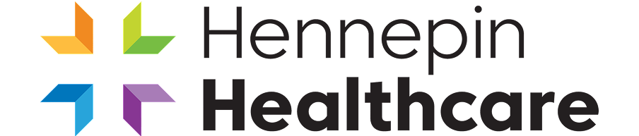 Hennepin Healthcare logo