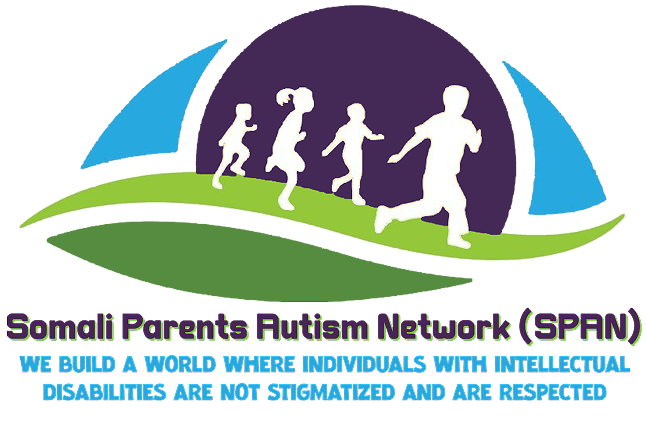 SPAN logo