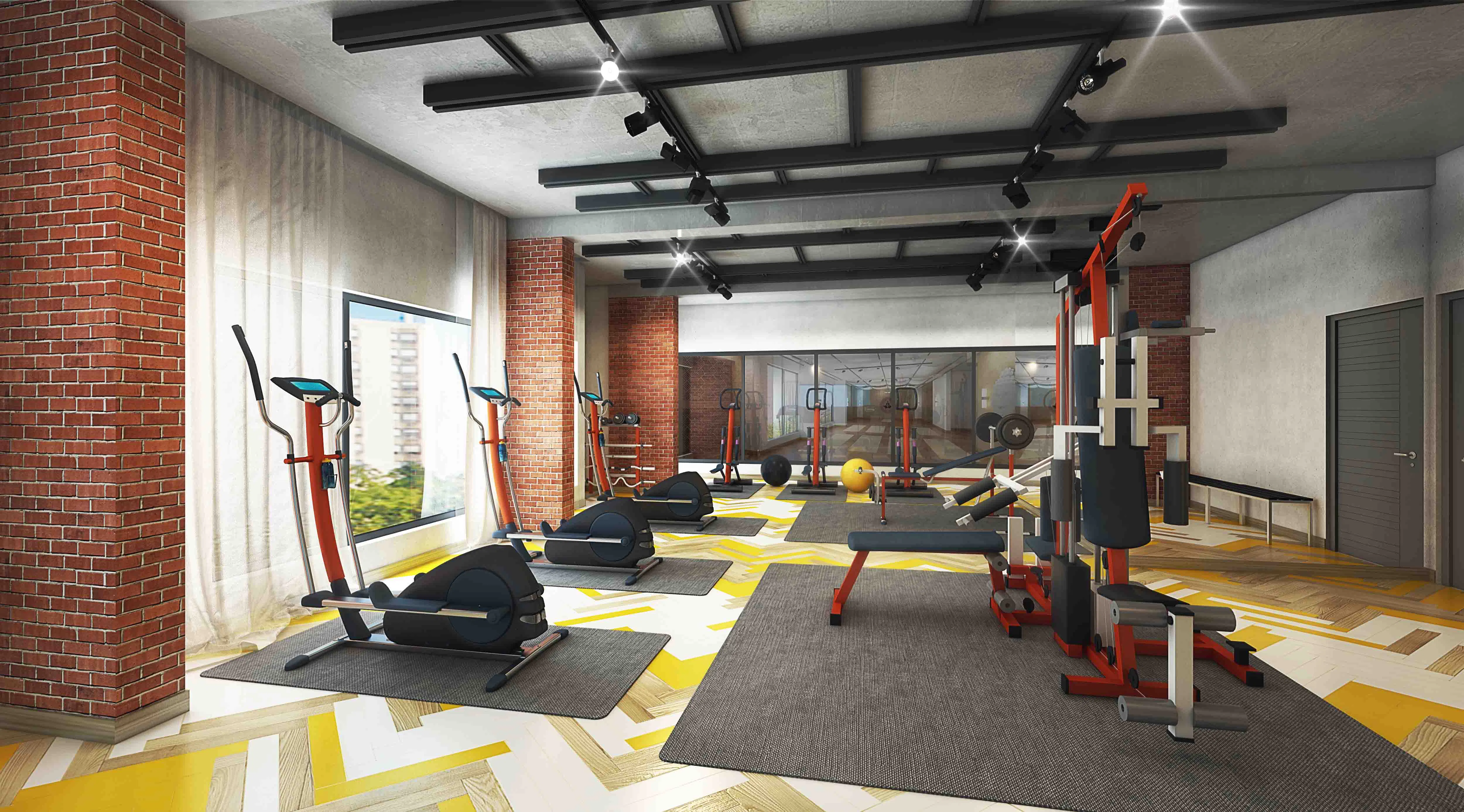 Merlin Elements - | Somani Realtors - Home for all