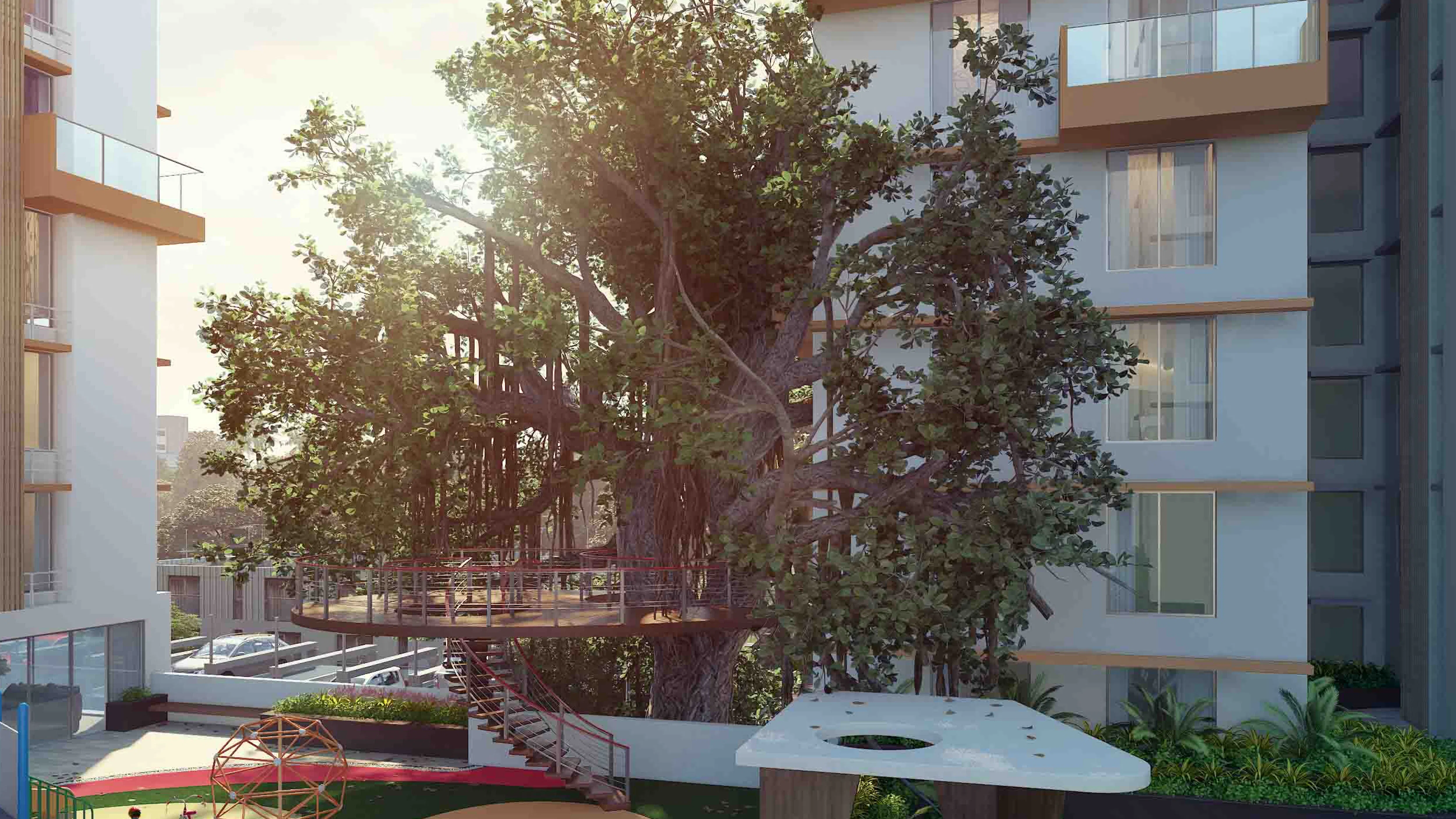 Merlin Elements - | Somani Realtors - Home for all