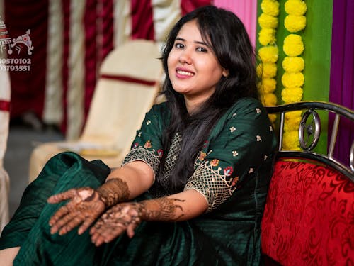 Mehndi