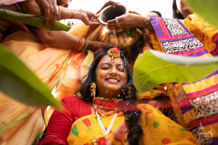Candid wedding photography tips