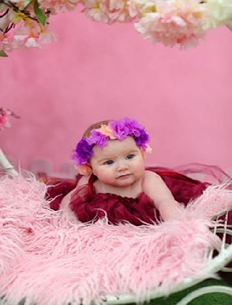 Collecting Props For Themed Kid Photoshoots