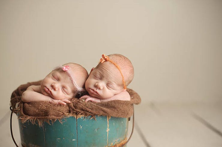 Call On The Photographer For A Themed Kid Photoshoot
