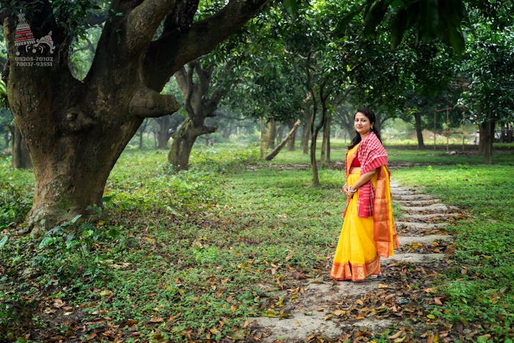 Amazing bridal looks for haldi