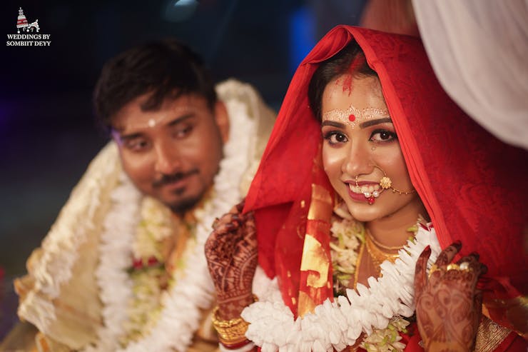 sindoor daan ceremony in hindu marriage