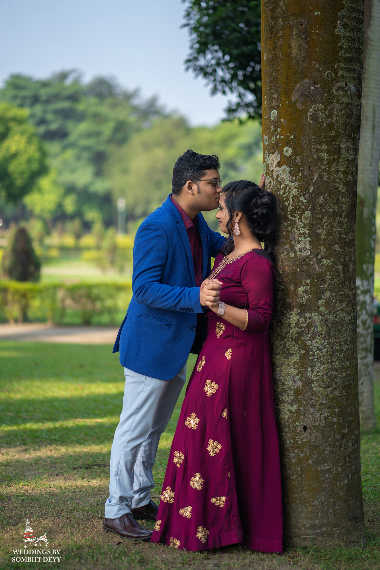 Why Is A Pre-Wedding Shoot Important? - Sree Vikash