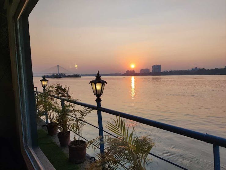 stunning sites for destination wedding in kolkata
