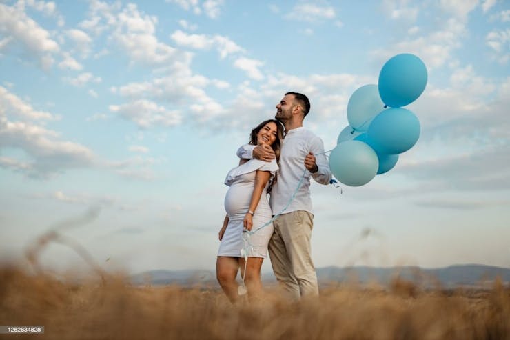 Use Balloons