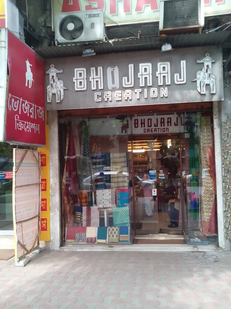 best banarasi saree shop in Kolkata