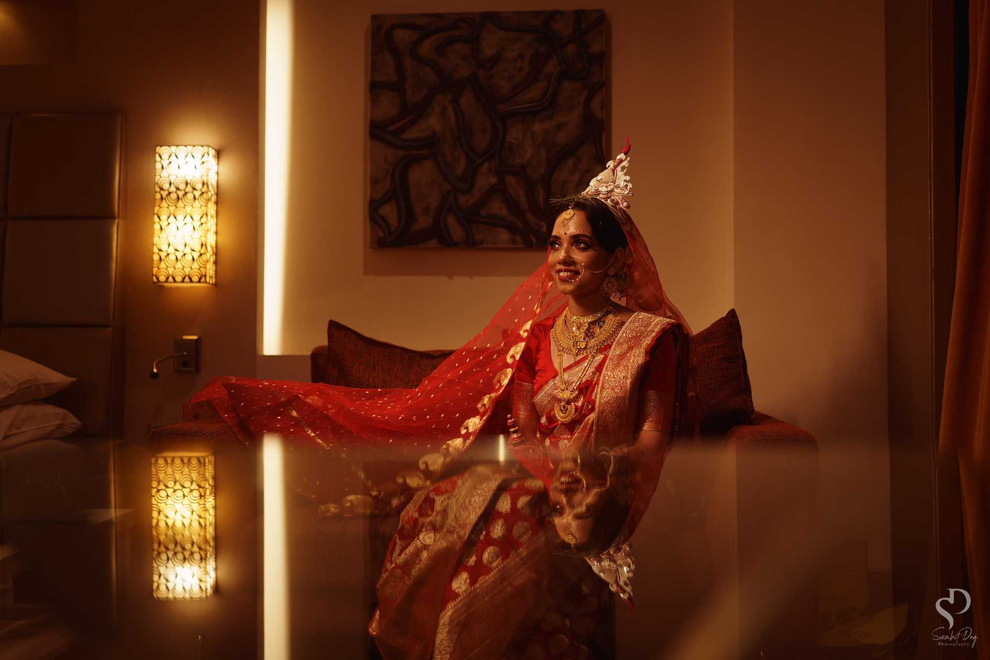 Best Bengali Wedding Photography Kolkata - The Weddart